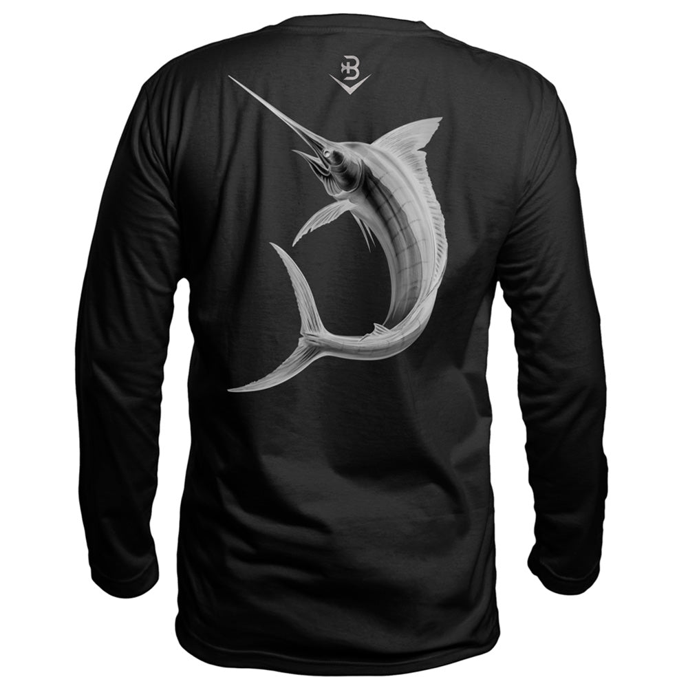 Luck of The Draw Long Sleeve S