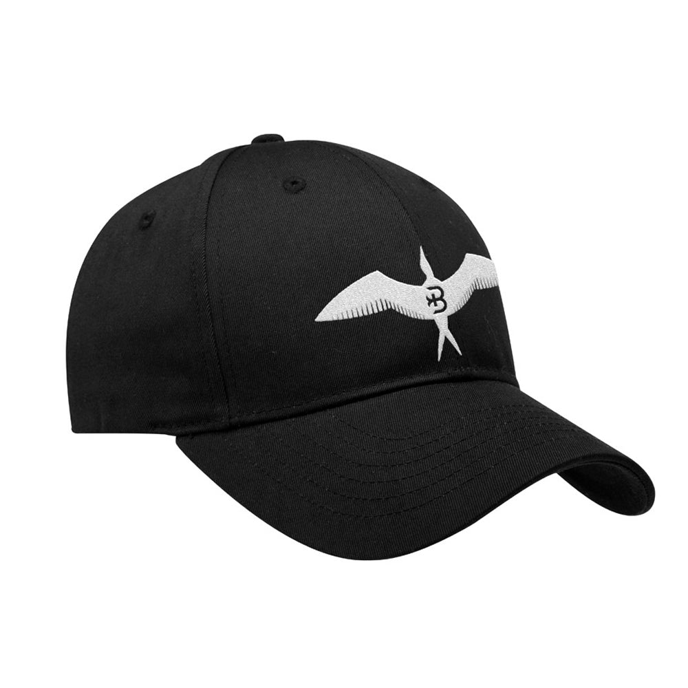 Briny Hats - Frigate-Luck-Flexfit L/XL