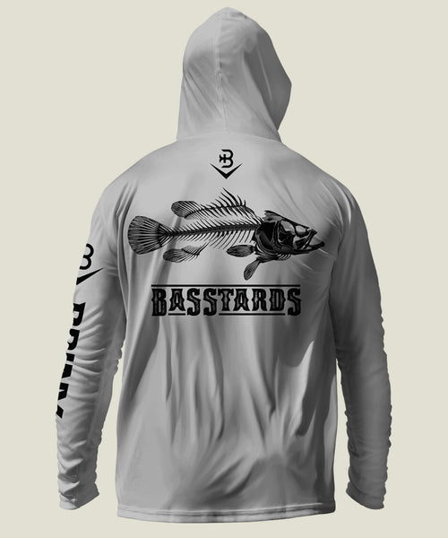 BASSTARDS PERFORMANCE SHIRT