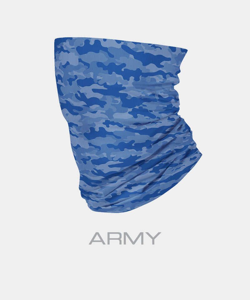 Neck Gaiter SeaGuard™ Lightweight | UPF 30+