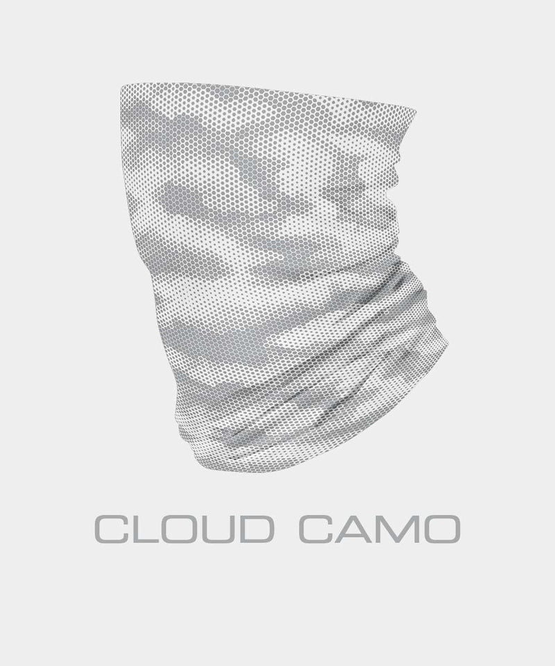 Neck Gaiter SeaGuard™ Lightweight | UPF 30+