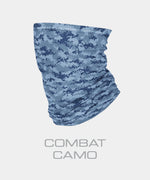 Neck Gaiter SeaGuard™ Performance • UPF 50+ Catalog
