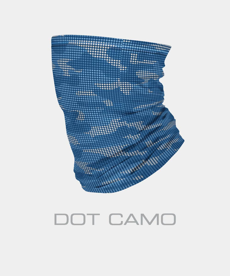 Neck Gaiter SeaGuard™ Performance • UPF 50+ Catalog