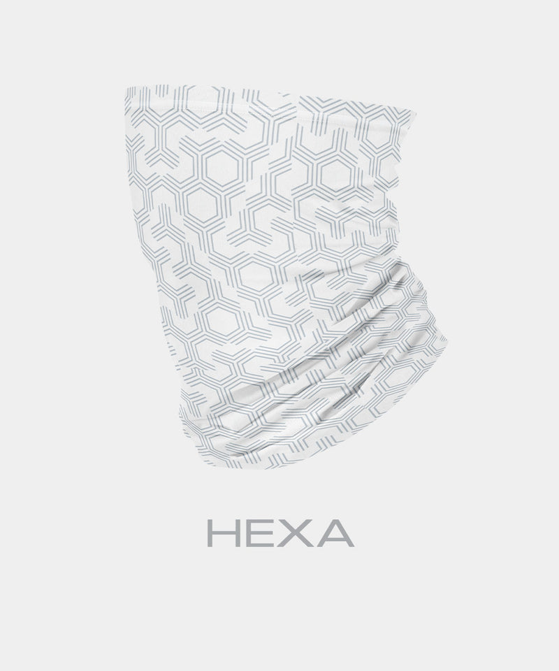 Neck Gaiter SeaGuard™ Performance • UPF 50+ Catalog