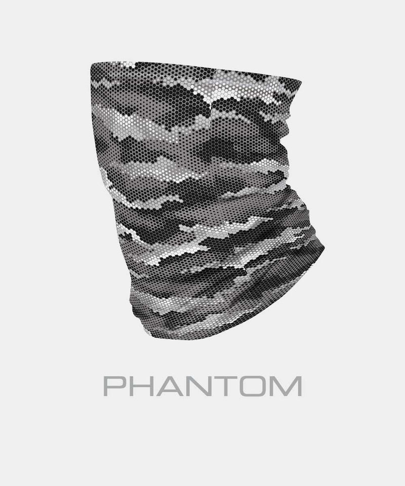 Neck Gaiter SeaGuard™ Performance • UPF 50+ Catalog