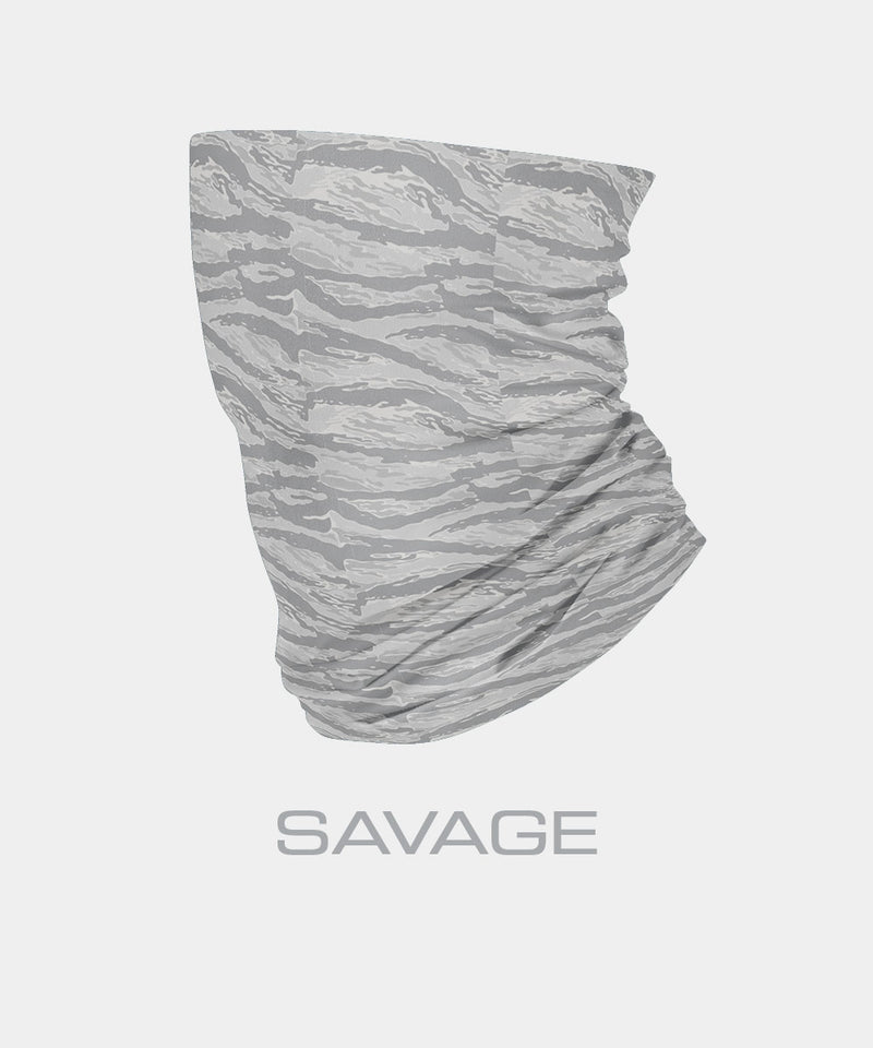 Neck Gaiter SeaGuard™ Lightweight | UPF 30+