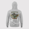 BRINY® | Barricade™ Duquesne Warmth Hoodie | Grey