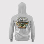 BRINY® | Barricade™ Duquesne Warmth Hoodie | Grey