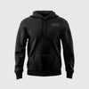 BRINY® | Barricade™ Duquesne Warmth Hoodie | Black