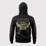 BRINY® | Barricade™ Duquesne Warmth Hoodie | Black