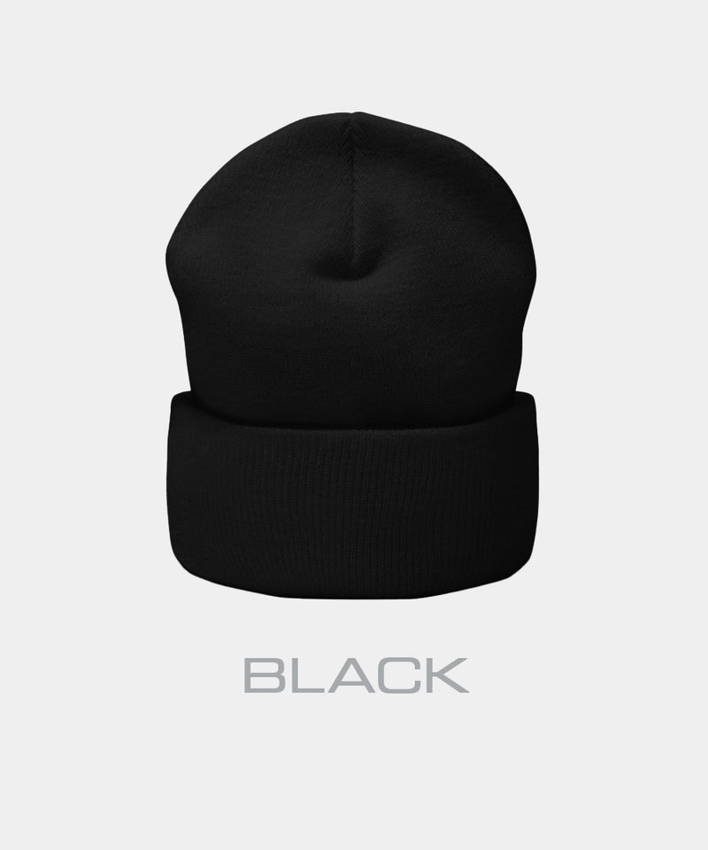 HeadGills™ | Cuffed Beanie