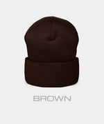 HeadGills™ | Cuffed Beanie