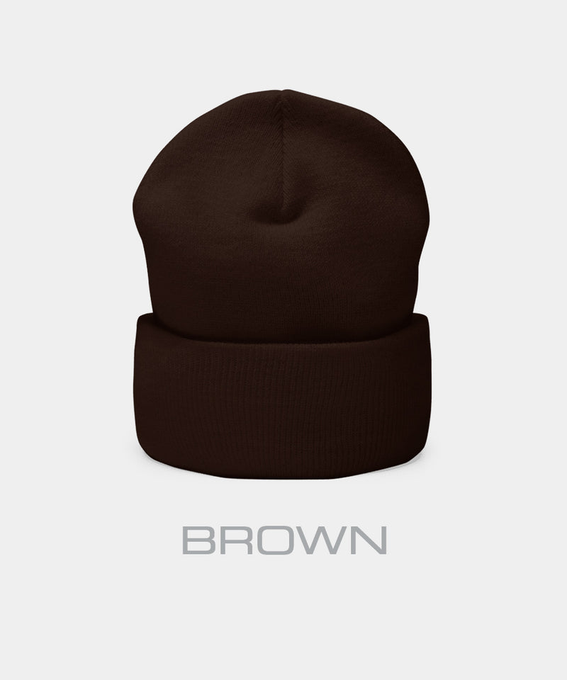 HeadGills™ | Cuffed Beanie