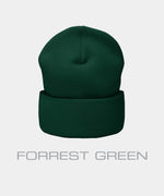 HeadGills™ | Cuffed Beanie
