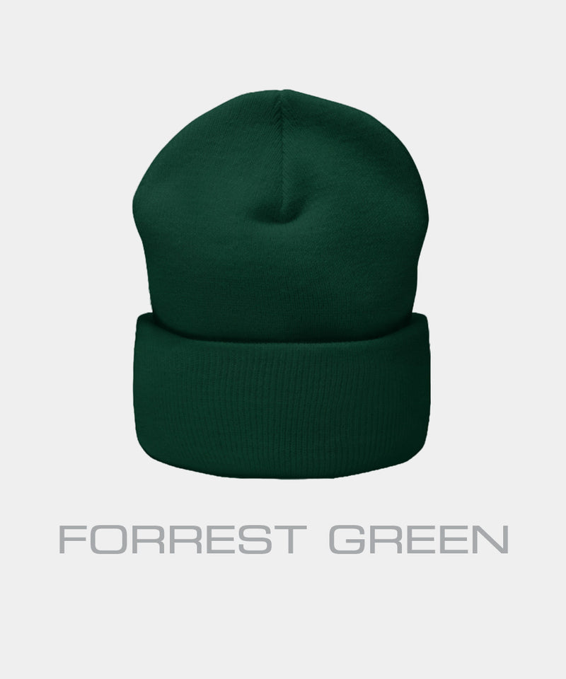 HeadGills™ | Cuffed Beanie