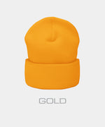 HeadGills™ | Cuffed Beanie