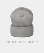 HeadGills™ | Cuffed Beanie