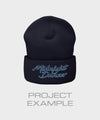 HeadGills™ | Cuffed Beanie