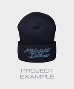 HeadGills™ | Cuffed Beanie