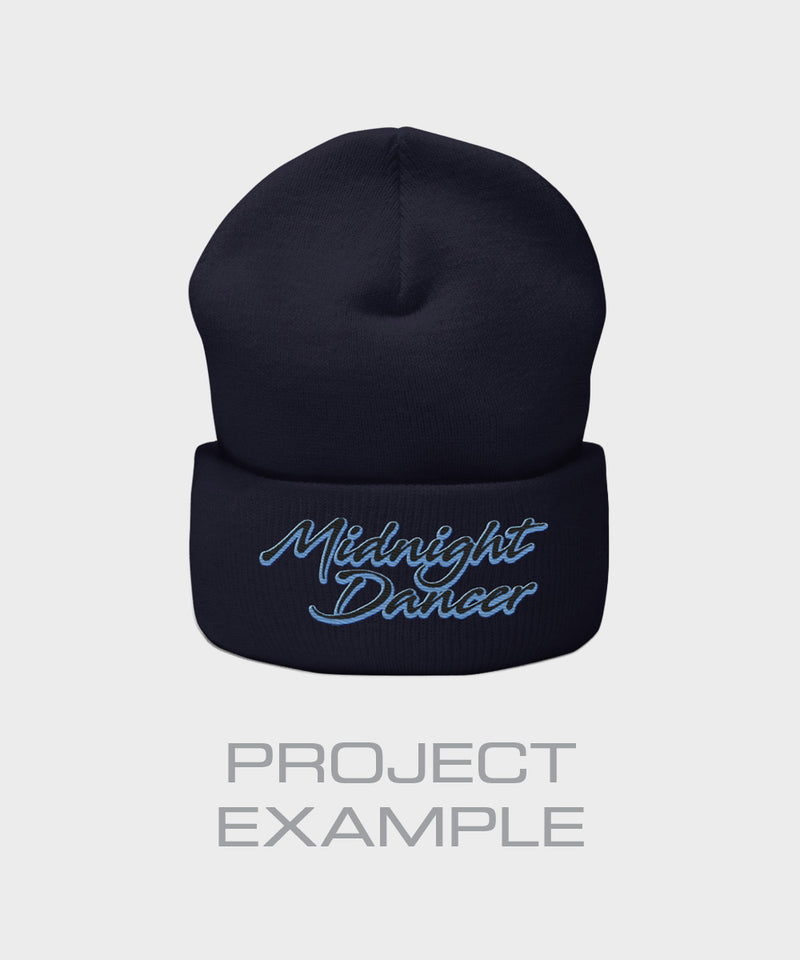 HeadGills™ | Cuffed Beanie