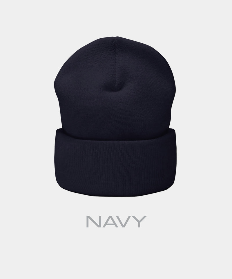 HeadGills™ | Cuffed Beanie