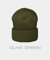 HeadGills™ | Cuffed Beanie