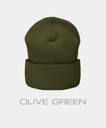HeadGills™ | Cuffed Beanie