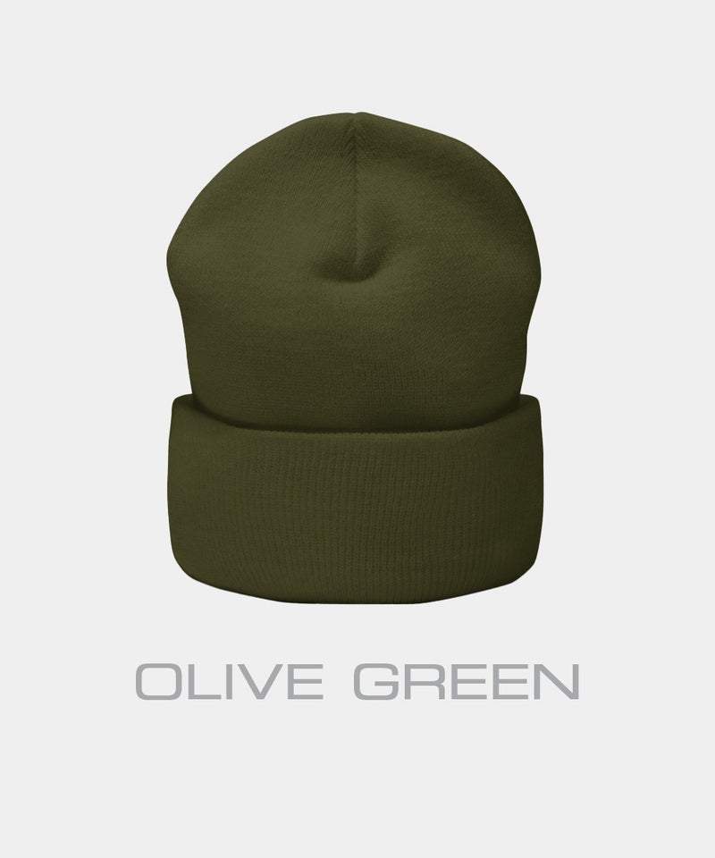 HeadGills™ | Cuffed Beanie