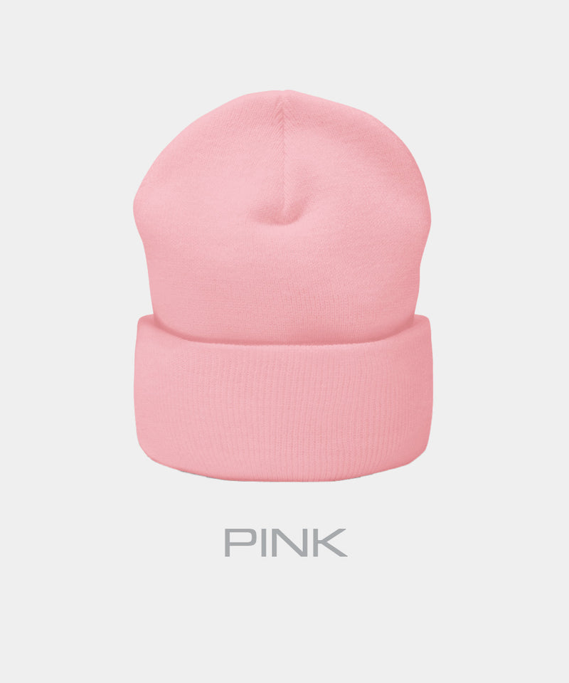 HeadGills™ | Cuffed Beanie