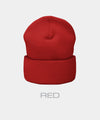 HeadGills™ | Cuffed Beanie