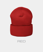 HeadGills™ | Cuffed Beanie