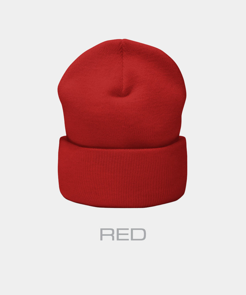 HeadGills™ | Cuffed Beanie