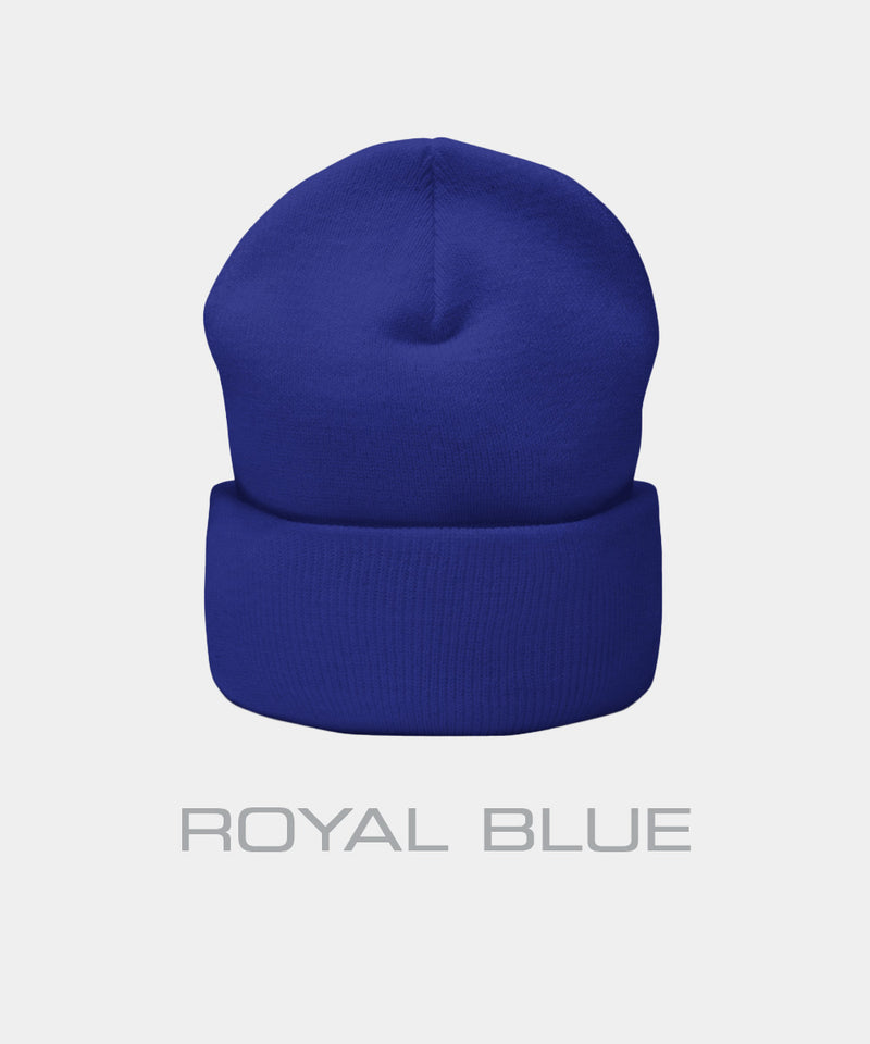 HeadGills™ | Cuffed Beanie