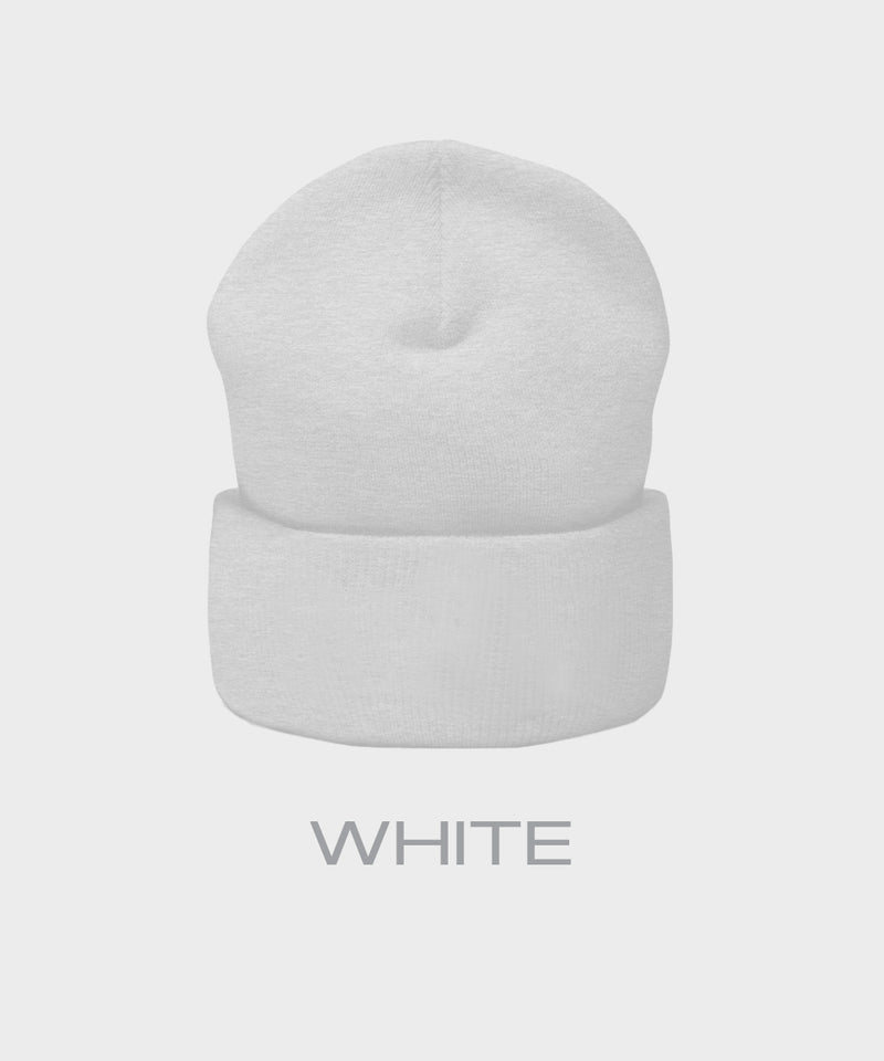 HeadGills™ | Cuffed Beanie