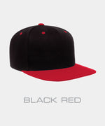 HeadGills™ | Flat Brim Snapback