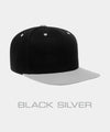 HeadGills™ | Flat Brim Snapback