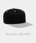 HeadGills™ | Flat Brim Snapback