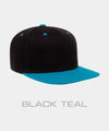 HeadGills™ | Flat Brim Snapback