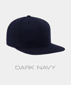 HeadGills™ | Flat Brim Snapback