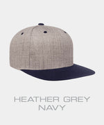 HeadGills™ | Flat Brim Snapback