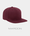 HeadGills™ | Flat Brim Snapback
