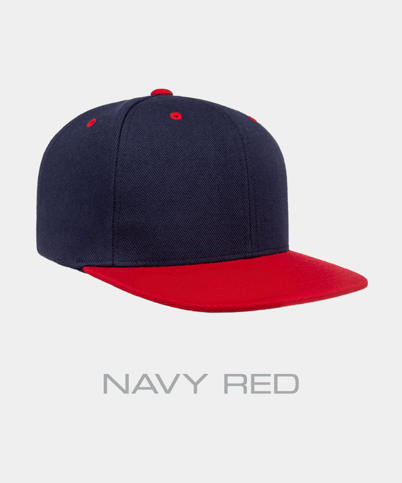 HeadGills™ | Flat Brim Snapback