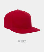 HeadGills™ | Flat Brim Snapback