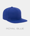 HeadGills™ | Flat Brim Snapback