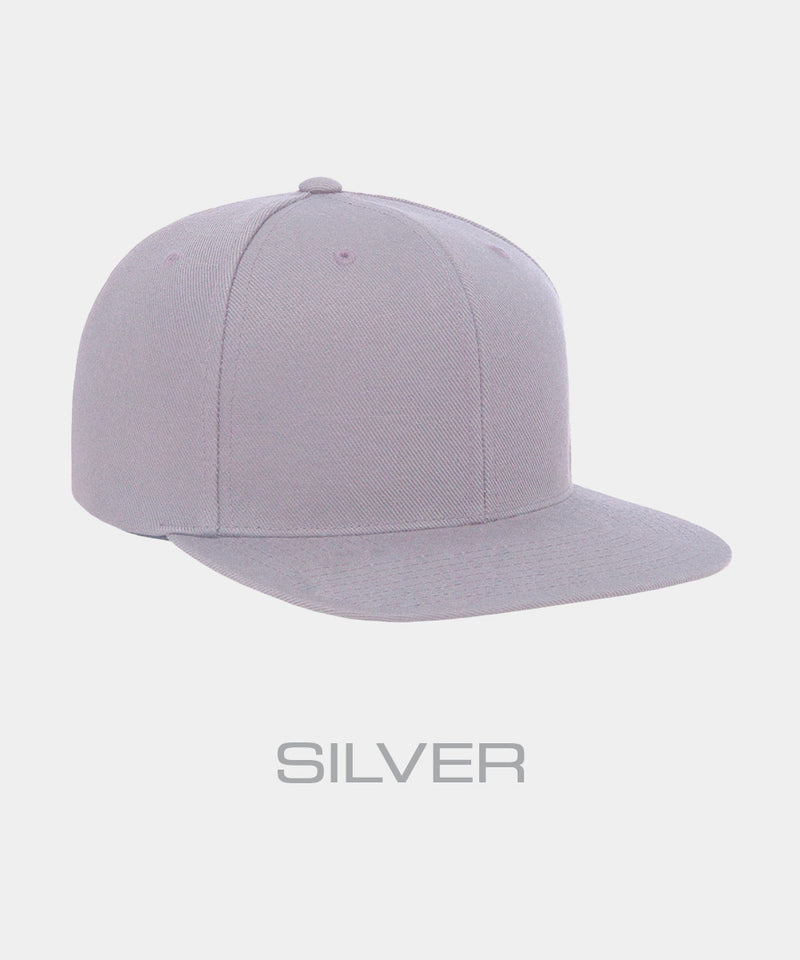 HeadGills™ | Flat Brim Snapback