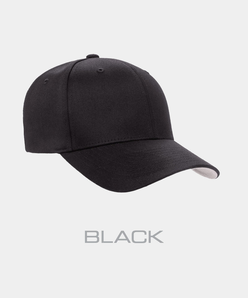 HeadGills™ | Flex Fitted