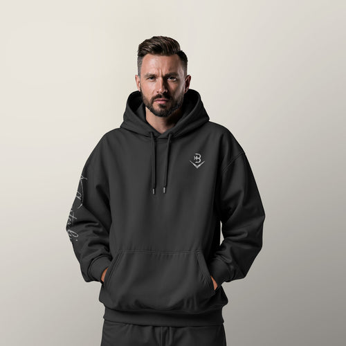 Harpoon | Hoodie Sweatshirt