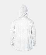 Hooded Long Sleeve Fishing Shirt BARRICADE™