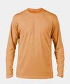 BRINY Custom Fishing Shirt Men Long Sleeve SeaGuard™ // UPF 50+