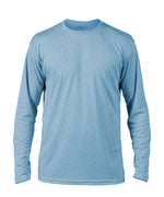 Mens Long Sleeve Fishing Shirt SeaGuard™